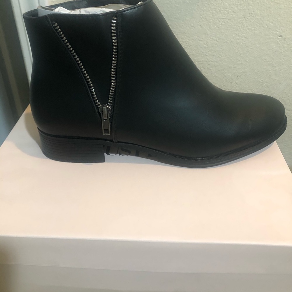 Women Booties